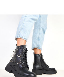 Alternative view of Laarsjes model 218127 Solea