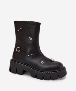 Alternative view of Laarsjes model 218509 Step in style