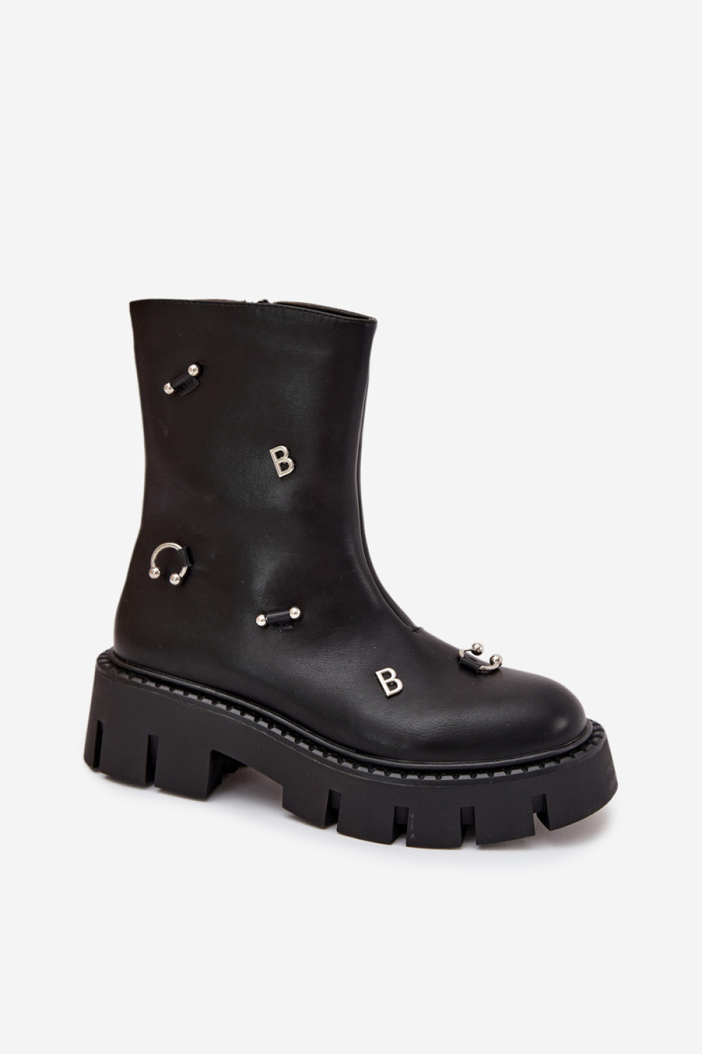 Laarsjes model 218509 Step in style - Afbeelding 2