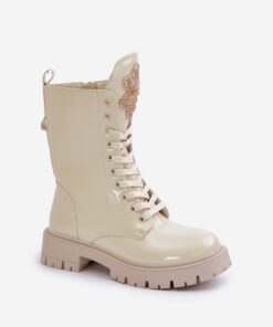 Alternative view of Laarsjes model 218519 Step in style