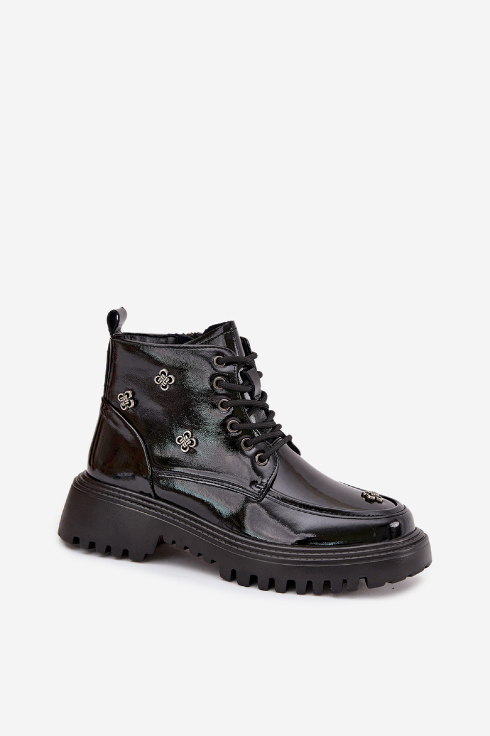 Laarsjes model 218702 Step in style - Image 2