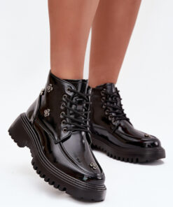 Laarsjes model 218702 Step in style