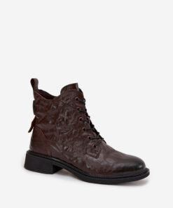 Alternative view of Laarsjes model 218716 Step in style