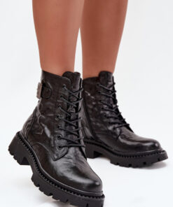 Laarsjes model 218719 Step in style