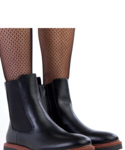 Laarsjes model 218811 Solea