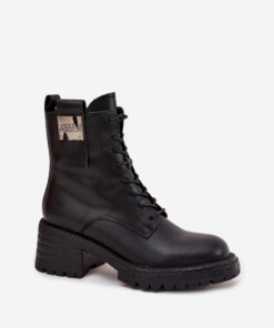 Alternative view of Laarsjes model 219112 Step in style