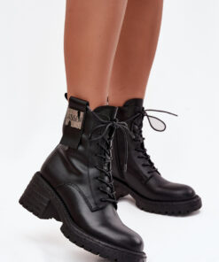 Laarsjes model 219112 Step in style