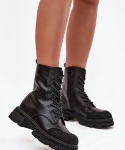 Laarsjes model 219114 Step in style