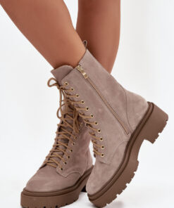 Laarsjes model 219116 Step in style