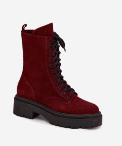 Alternative view of Laarsjes model 219117 Step in style