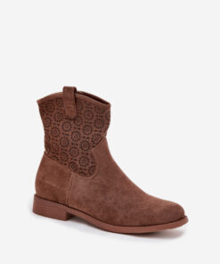 Alternative view of Laarsjes model 219121 Step in style