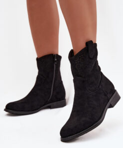 Laarsjes model 219123 Step in style