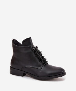 Alternative view of Laarsjes model 219124 Step in style