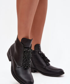 Laarsjes model 219124 Step in style