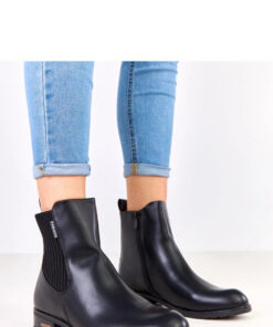 Laarsjes model 219184 Solea