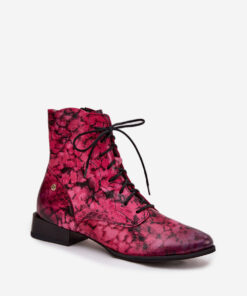 Alternative view of Laarsjes model 219248 Step in style