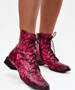 Laarsjes model 219248 Step in style