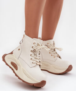 Laarsjes model 219250 Step in style