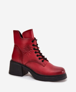 Alternative view of Laarsjes model 219257 Step in style