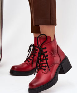 Laarsjes model 219257 Step in style