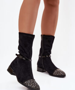 Laarsjes model 219266 Step in style