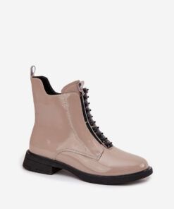 Alternative view of Laarsjes model 219271 Step in style