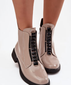 Laarsjes model 219271 Step in style