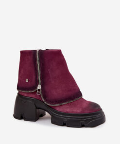 Alternative view of Laarsjes model 219392 Step in style