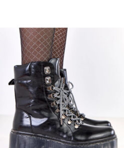 Alternative view of Laarsjes model 219412 Solea