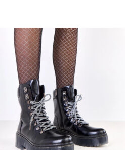 Laarsjes model 219412 Solea