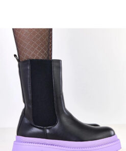 Alternative view of Laarsjes model 219413 Solea