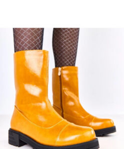 Laarsjes model 219424 Solea