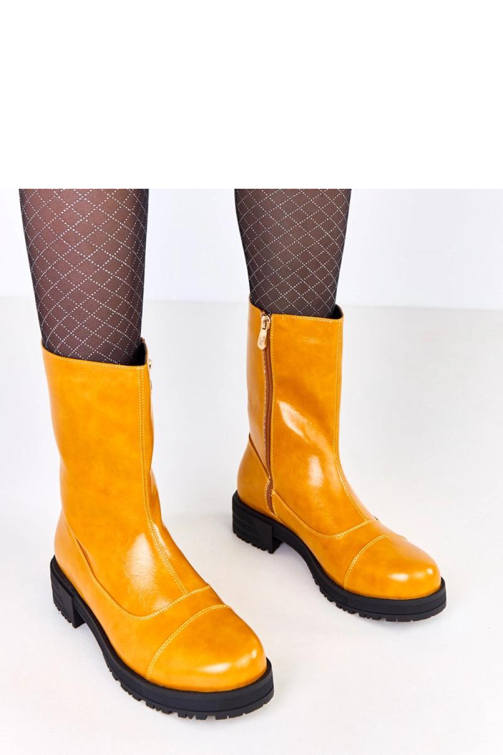 Laarsjes model 219424 Solea - Image 4