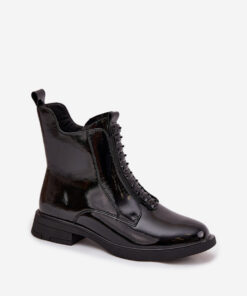 Alternative view of Laarsjes model 219578 Step in style