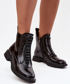 Laarsjes model 219578 Step in style