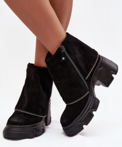 Laarsjes model 219580 Step in style