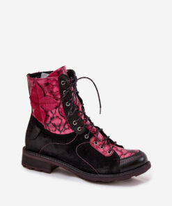 Alternative view of Laarsjes model 219581 Step in style