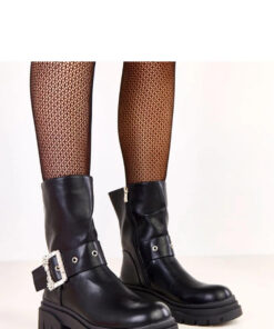 Laarsjes model 219631 Solea