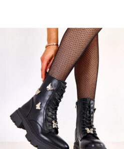 Alternative view of Laarsjes model 219641 Solea