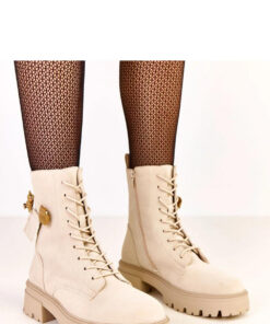 Laarsjes model 219642 Solea