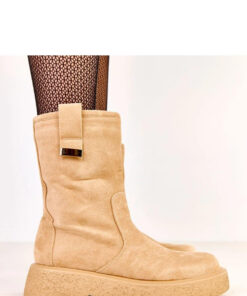 Alternative view of Laarsjes model 219644 Solea