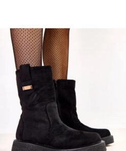 Alternative view of Laarsjes model 219645 Solea