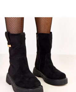 Laarsjes model 219645 Solea