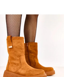 Laarsjes model 219646 Solea