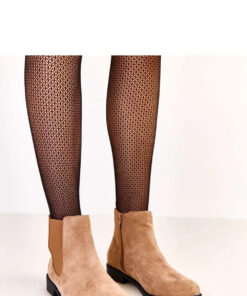 Laarsjes model 219649 Solea