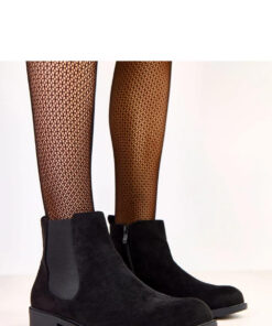 Laarsjes model 219651 Solea