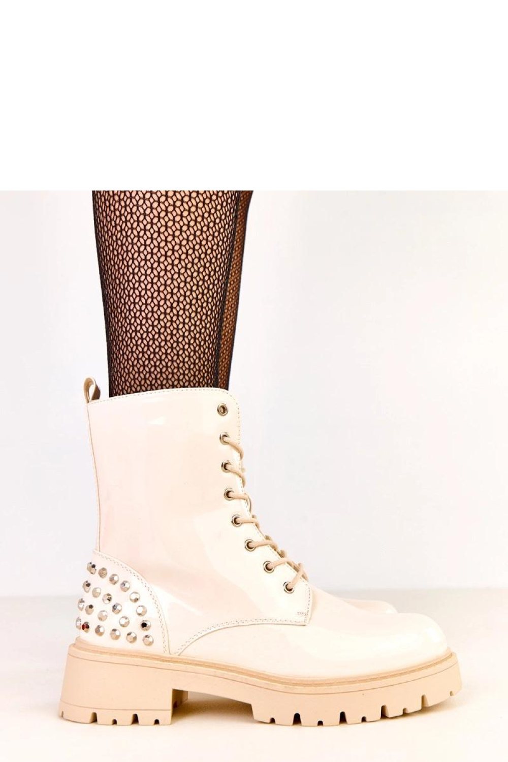 Laarsjes model 219654 Solea - Afbeelding 2