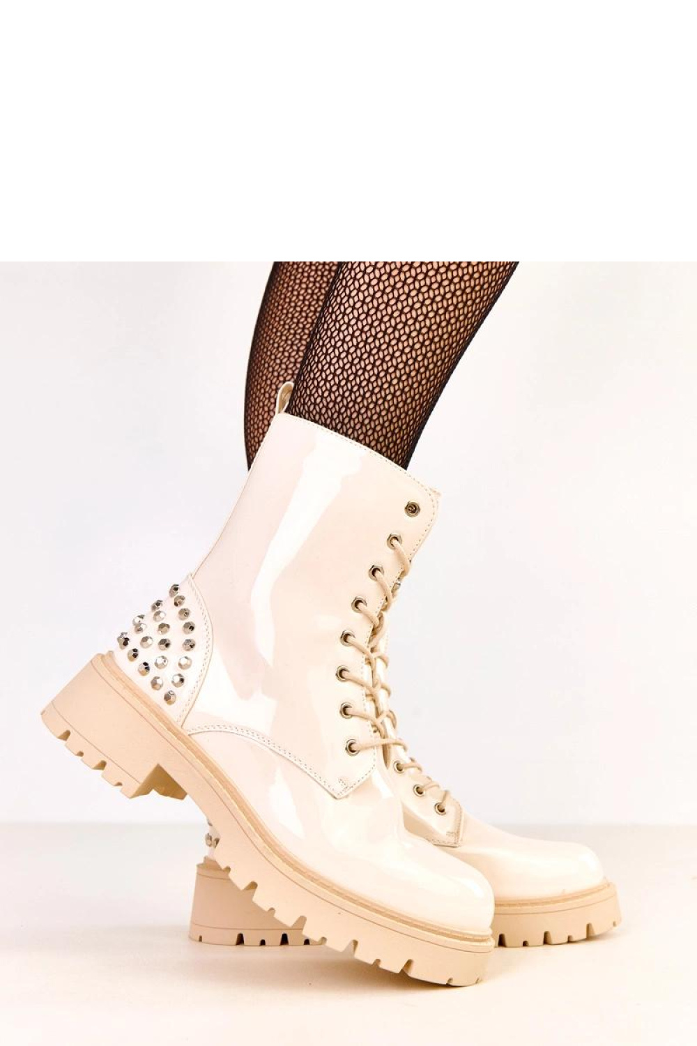 Laarsjes model 219654 Solea - Afbeelding 3