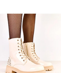 Laarsjes model 219654 Solea