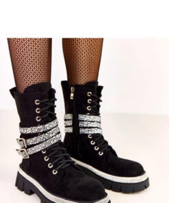 Laarsjes model 219656 Solea